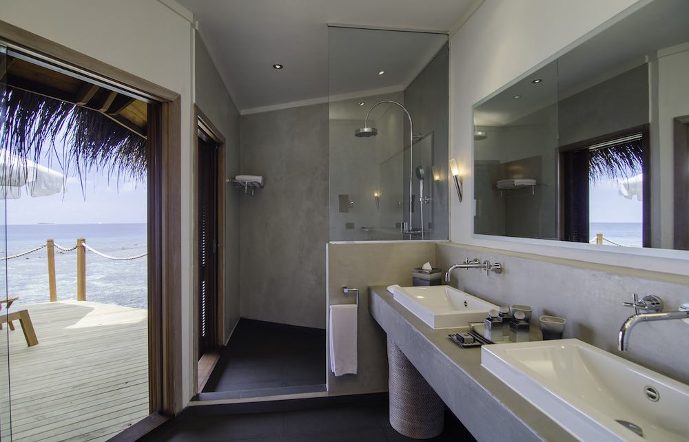 Beach Villa photo 6